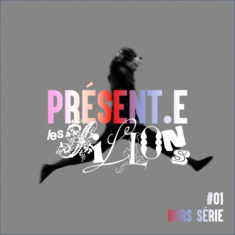 Podcast Les Sillons #1 · Camille Bardin