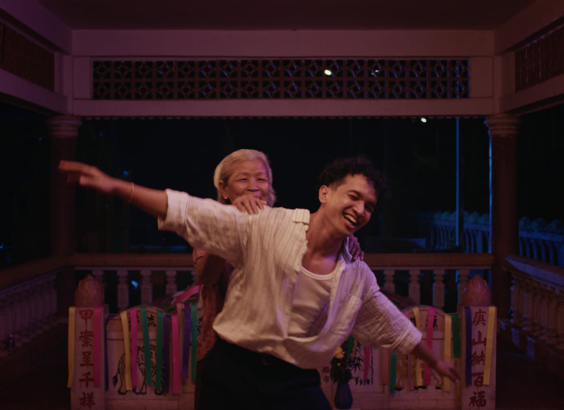 Image du spectacle Ouverture en courts de 