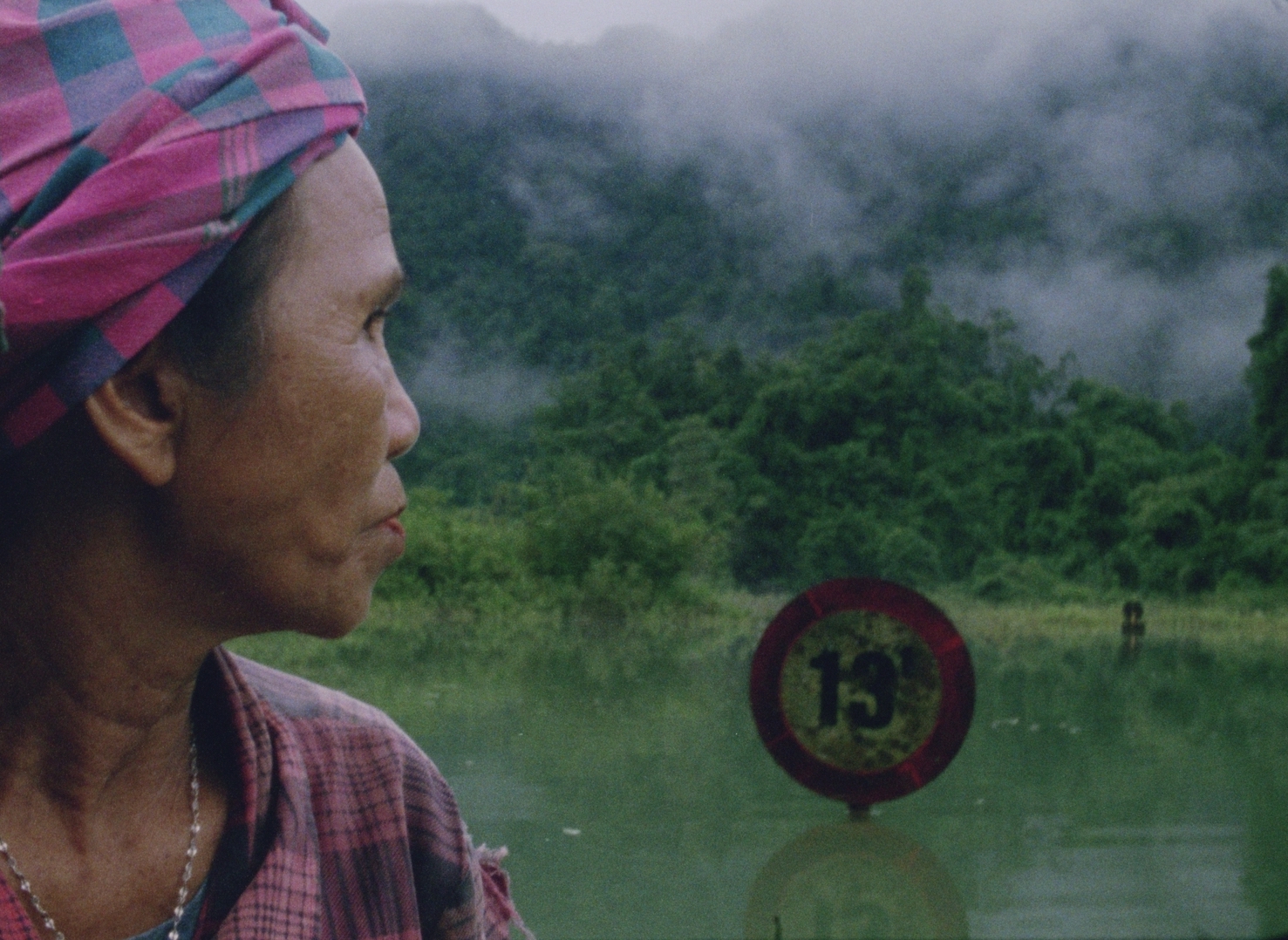 Image du spectacle Hair, Paper, Water… de de Truong Minh Quy & Nicolas Graux