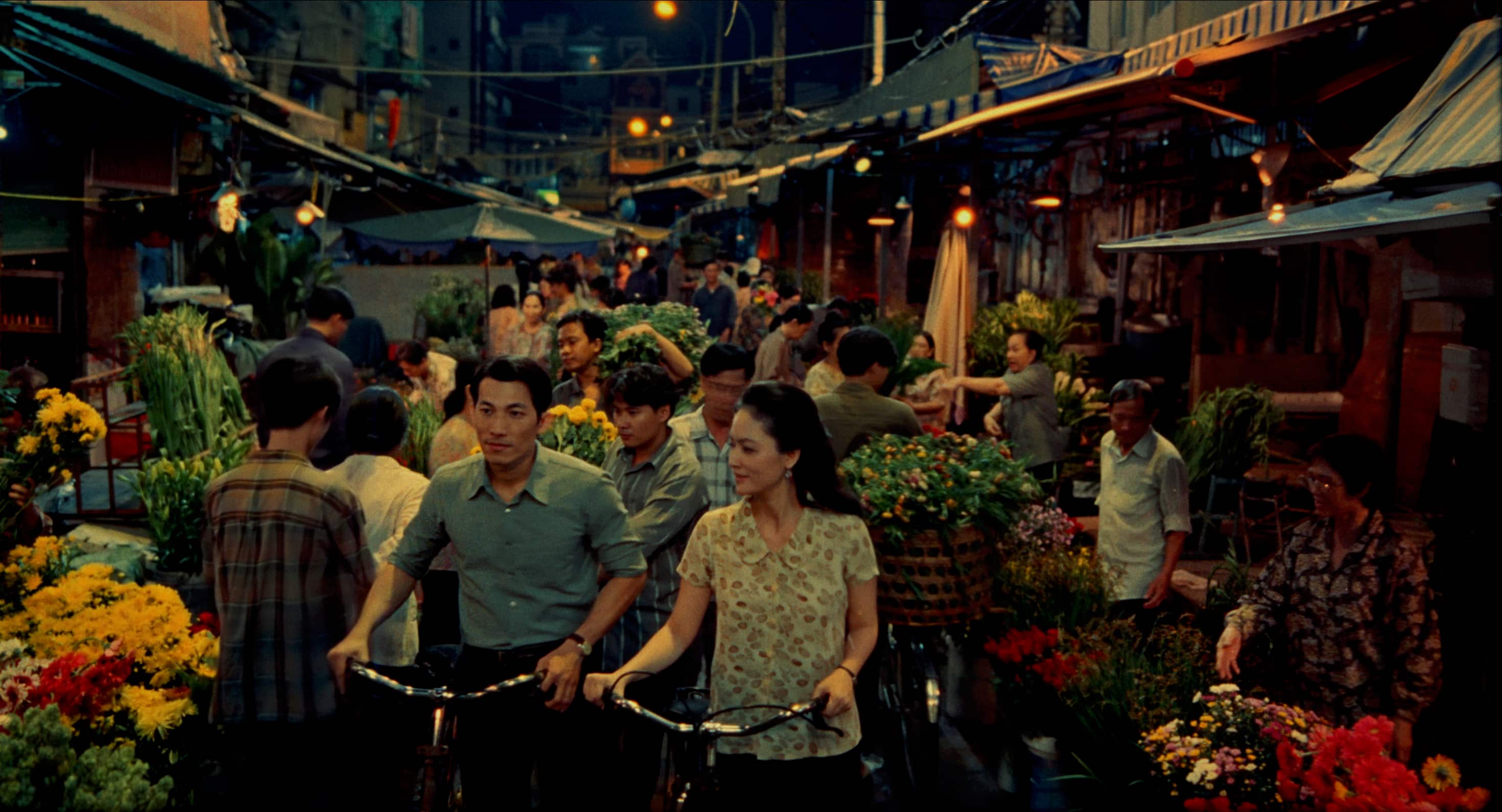 Image du spectacle Ky Nam Inn de de Leon Lê