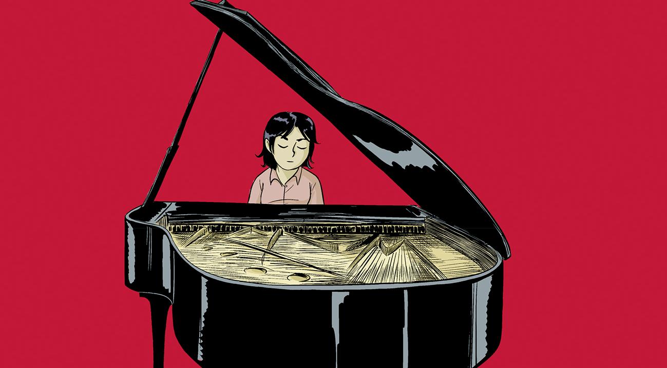 Image du spectacle Rencontre avec Tian de 