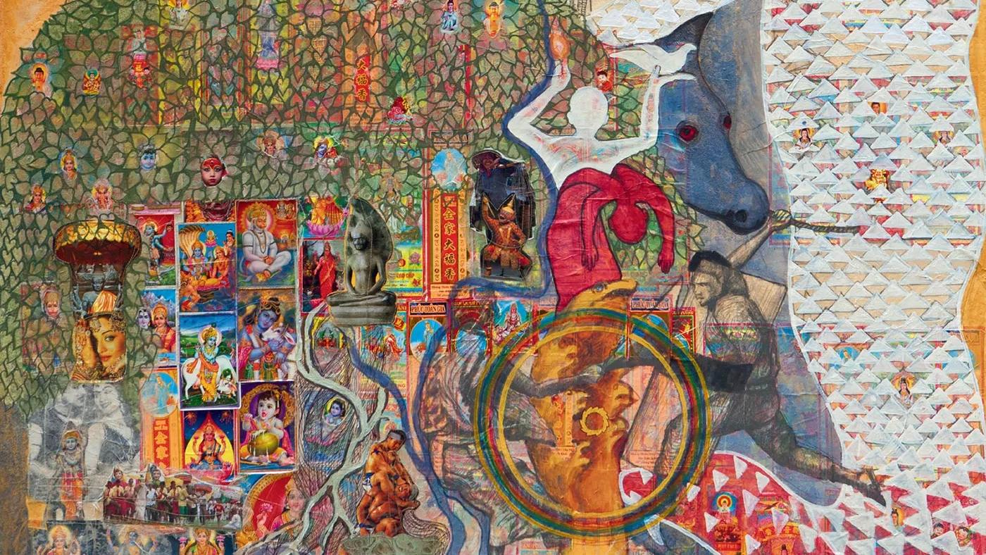 Image du spectacle Rencontre avec Louis Raymond de 