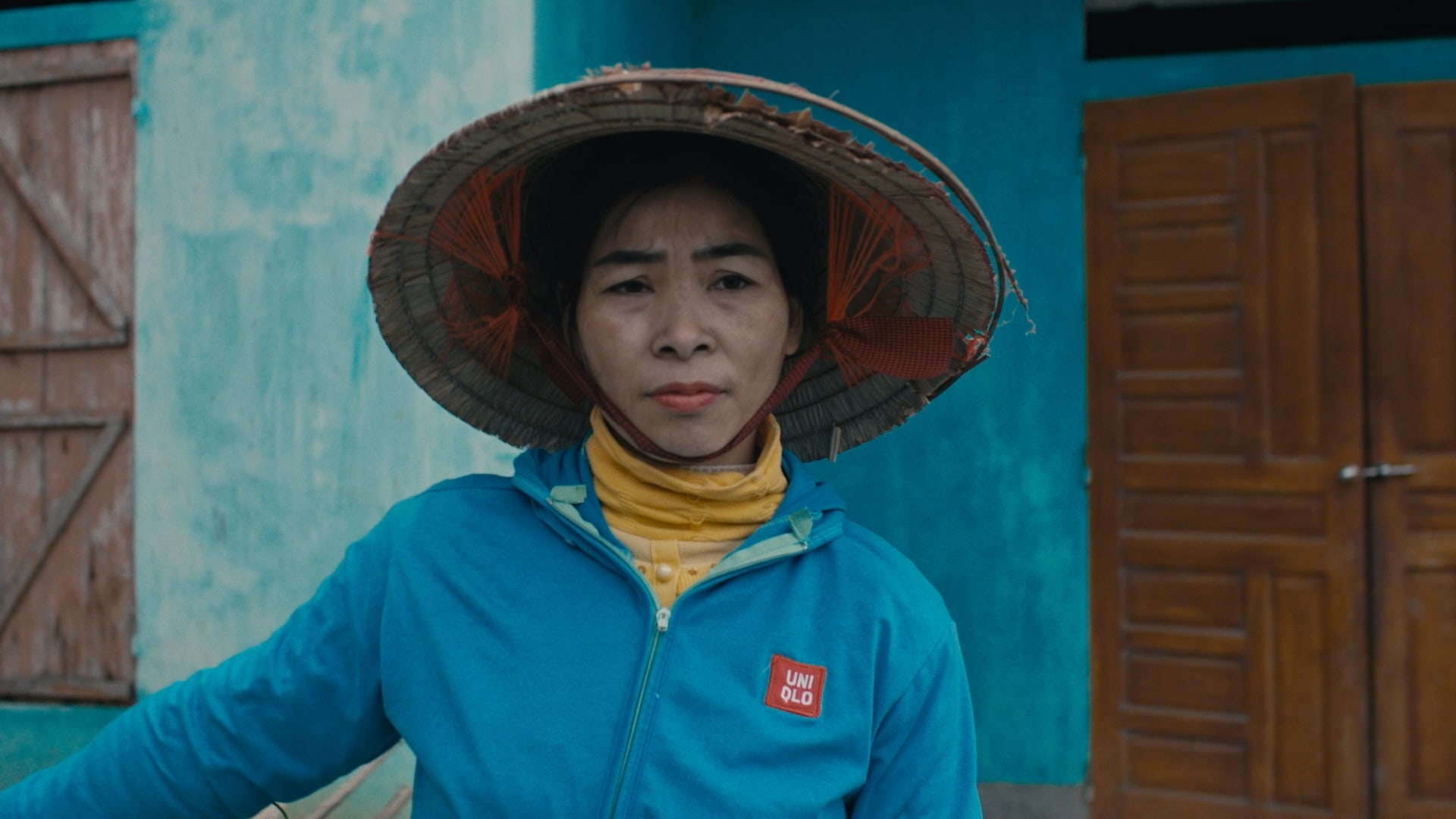 Image du spectacle She de de Parsifal Reparato