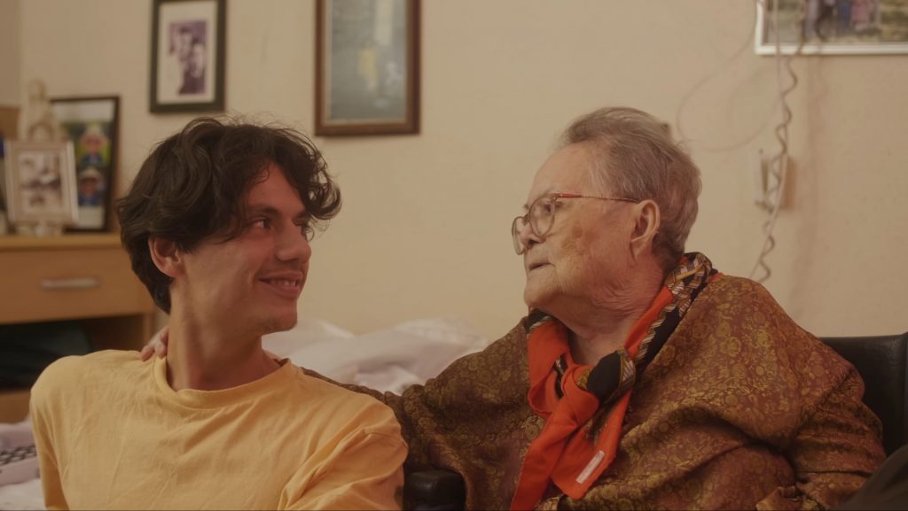 Image du spectacle Mémé Kim de de Tom Fontenille