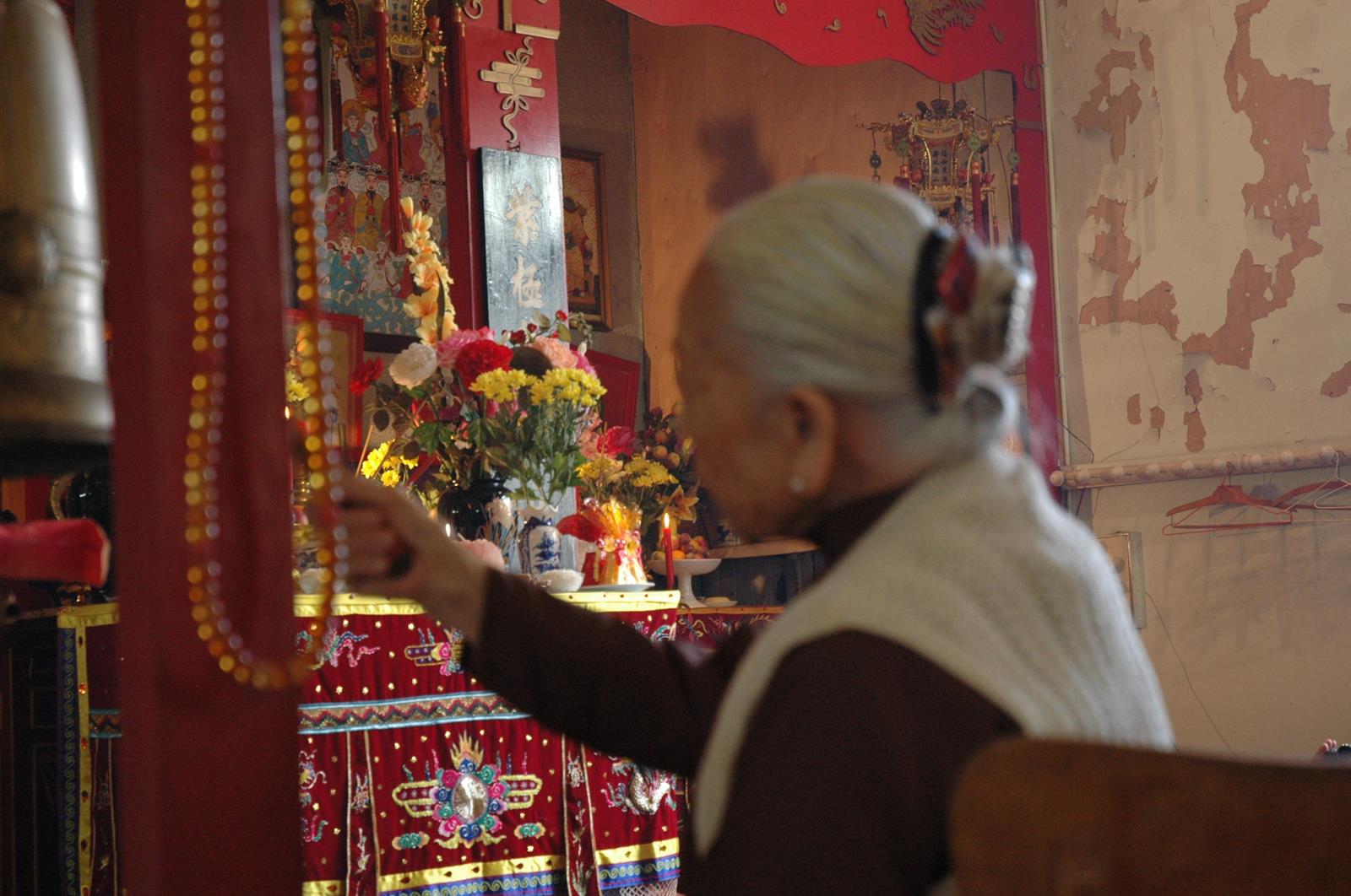 Image du spectacle Table ronde : Histoires et mémoires de Les centres d’accueil des Français·es rapatrié·es d’Indochine, de 1954 à aujourd’hui
