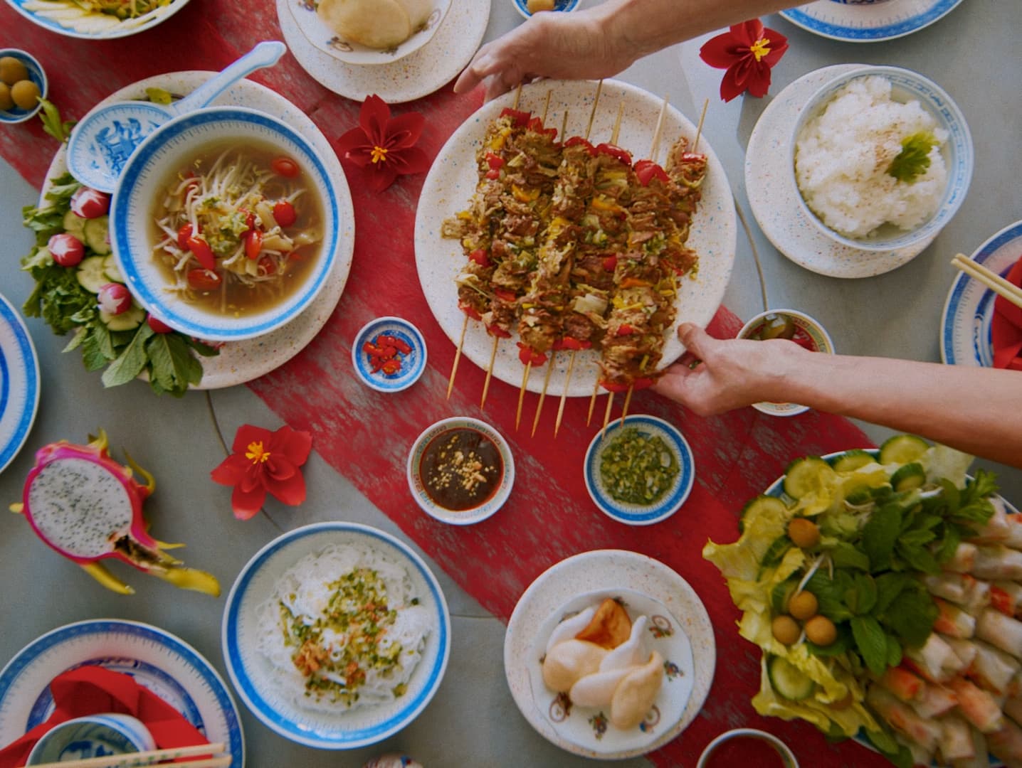 Image du spectacle Table ronde : La cuisine au cinéma de quand l'image se fait héritage