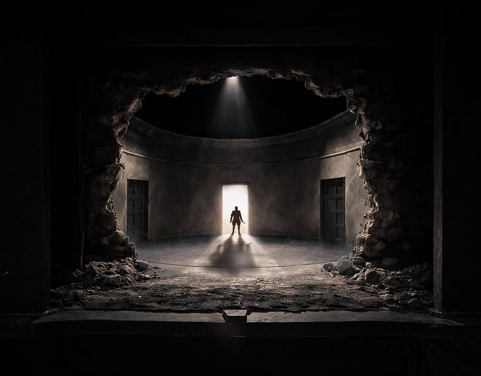Image du spectacle Macbeth (The Metropolitan Opera) de de Giuseppe Verdi