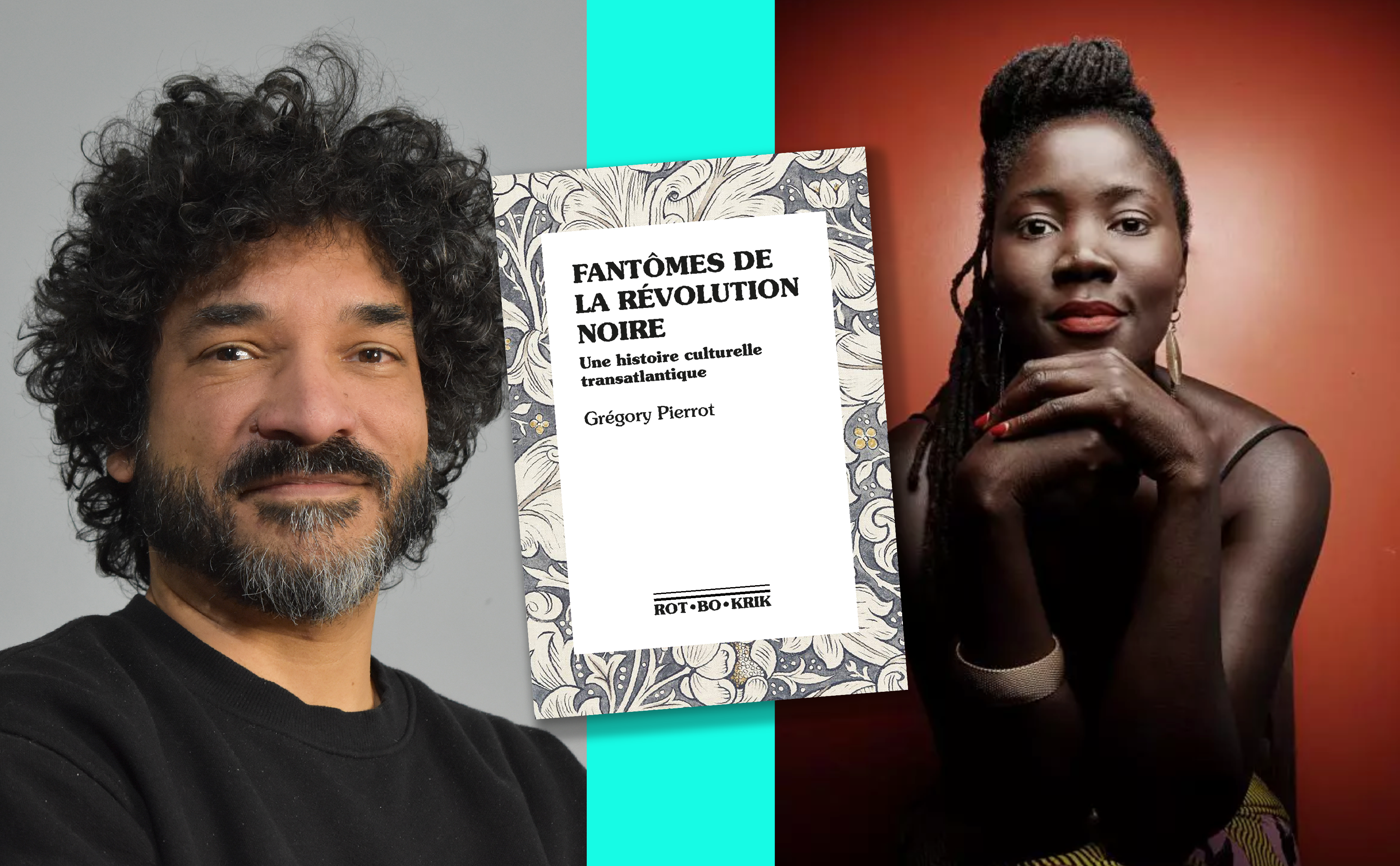 « Fantômes de la révolution noire »