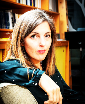 Émilie Le Roux