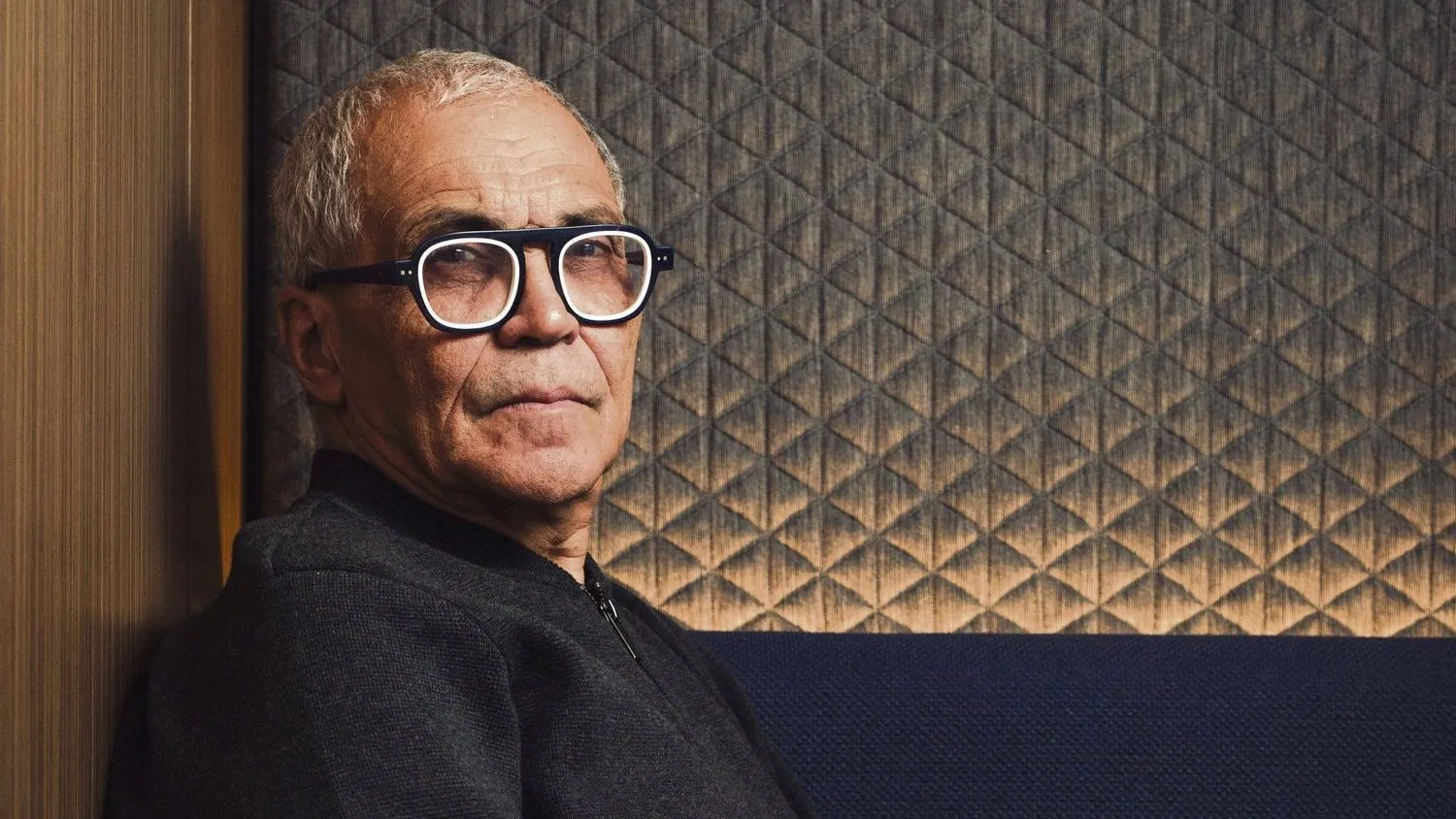 Ahmed Madani