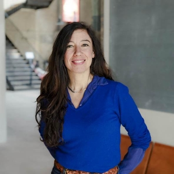 Daniela Labbé Cabrera