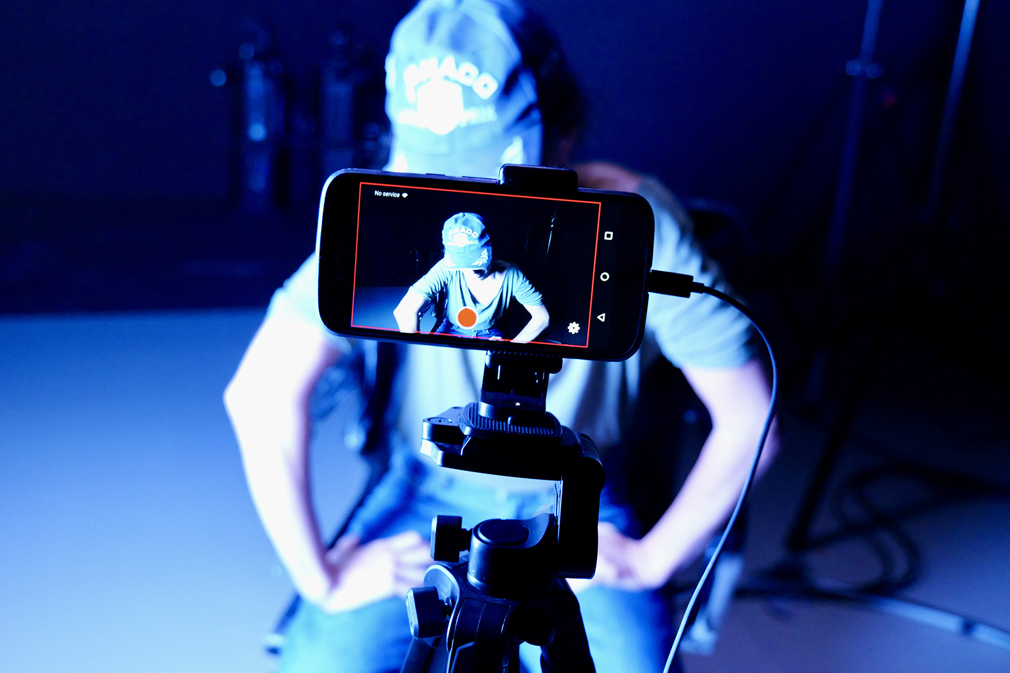 Chroniques d'une exploratrice