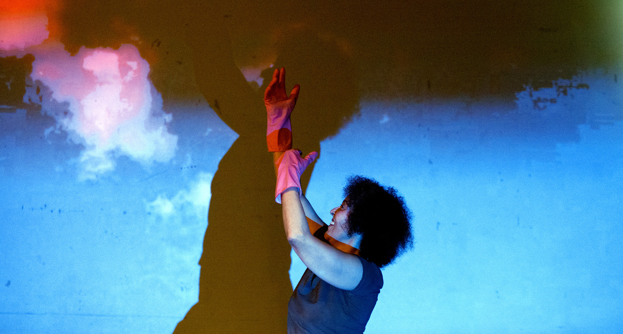 Frangines - on ne parlera pas de la guerre d'Algérie