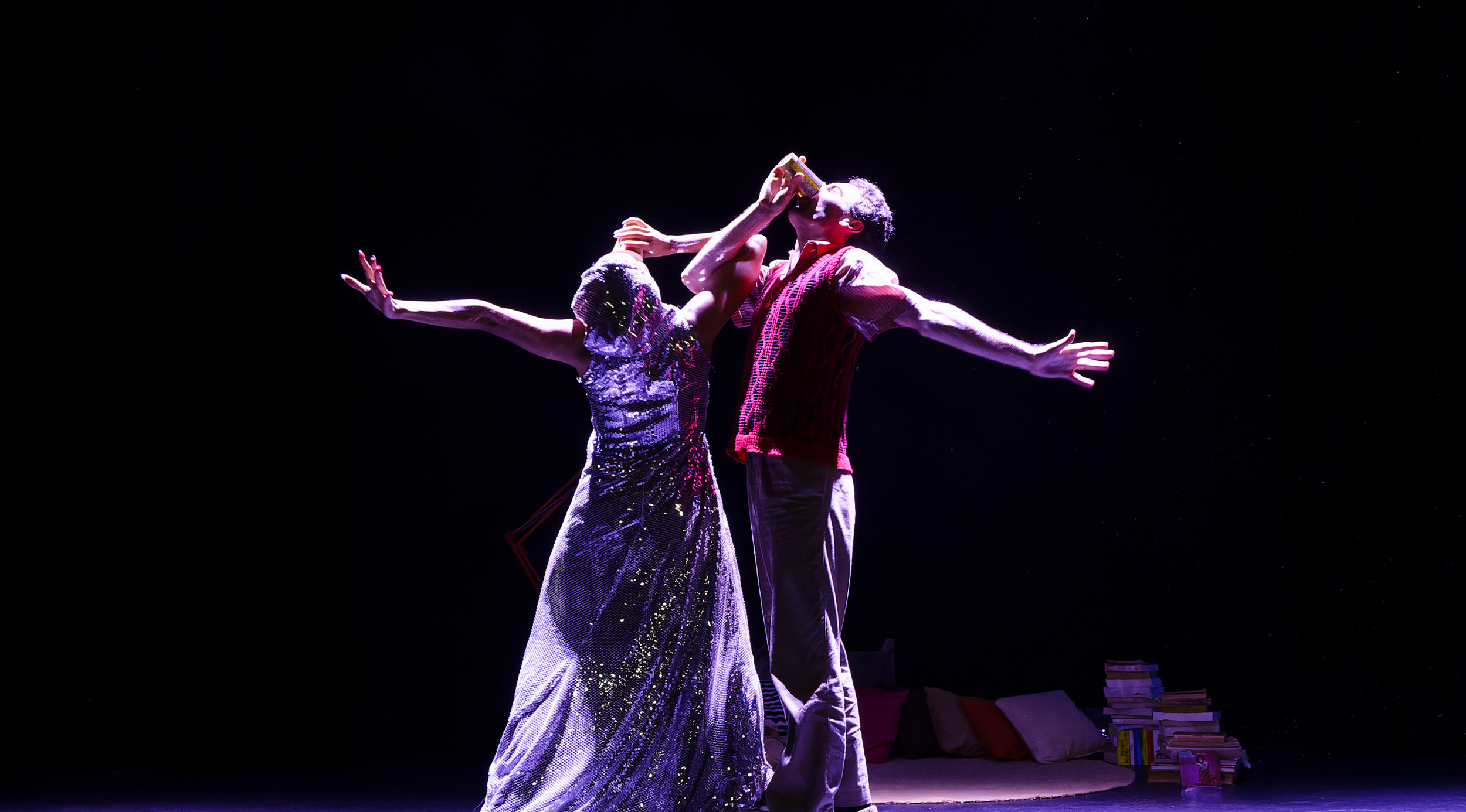 Arrête avec tes mensonges