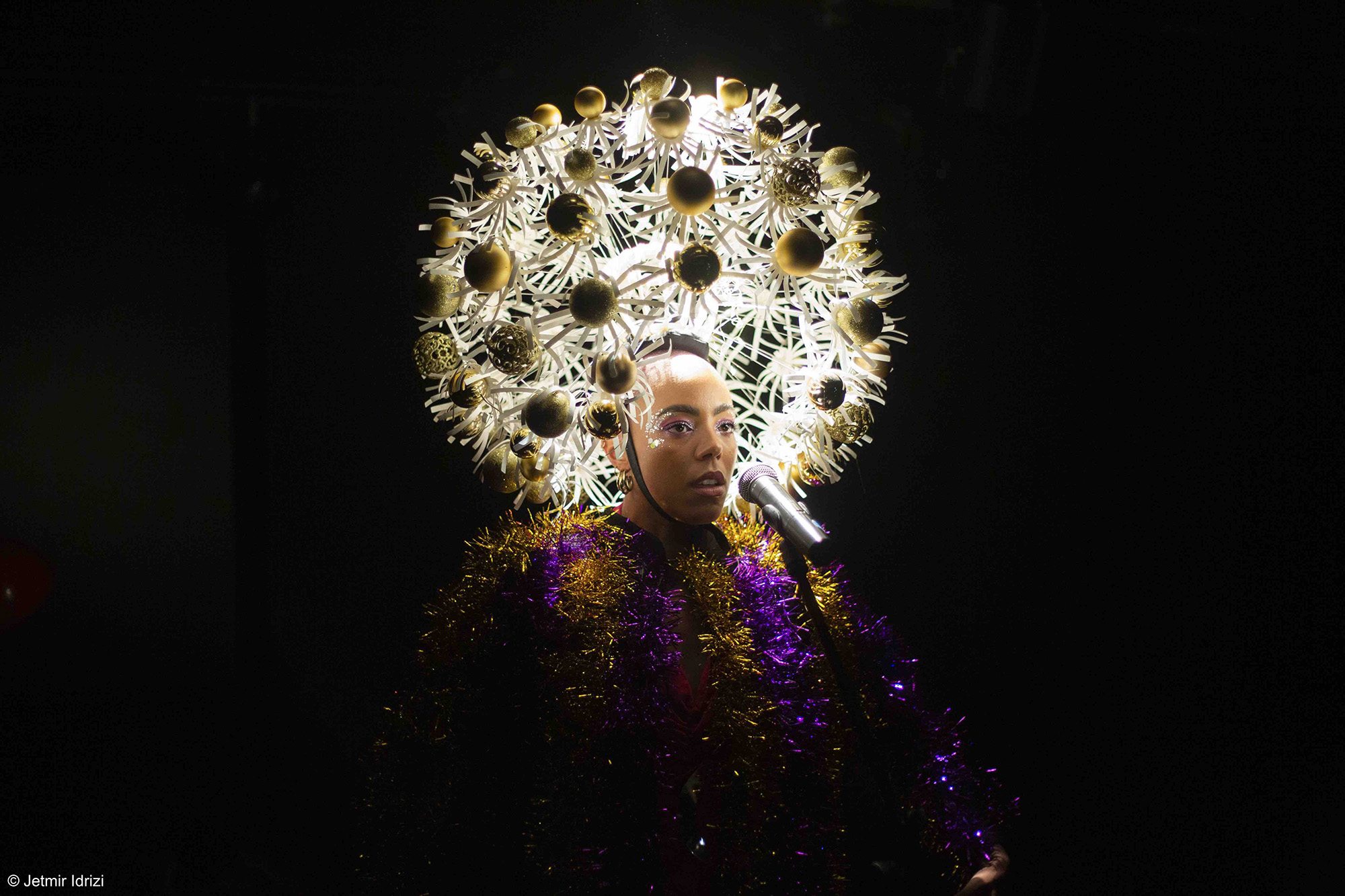 Arrête avec tes mensonges