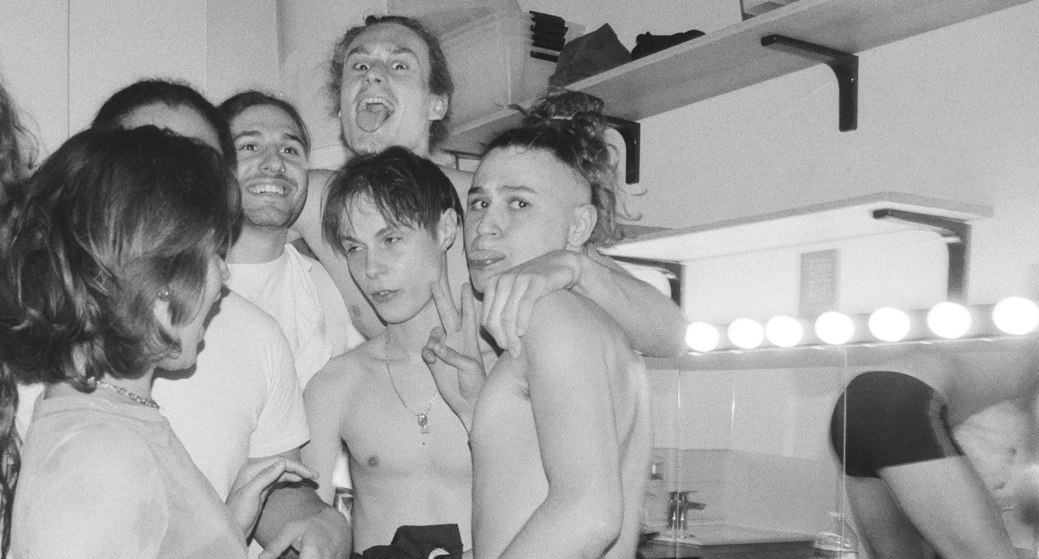 Certains l'aiment show !