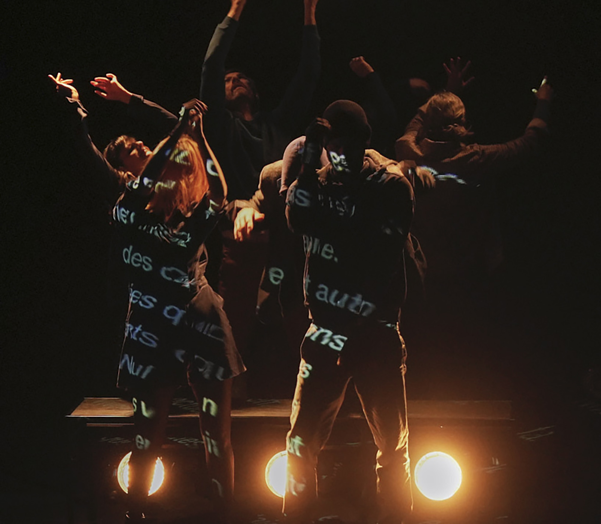 Ceux qui se sont évaporés